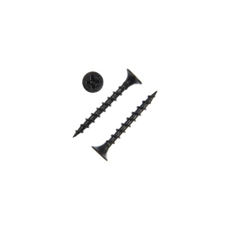 Self-tapping screws gypsum plasterboard-verse 3.5x32, 200 pcs
