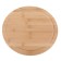 Cutting board Axentia, round, d = 30 cm
