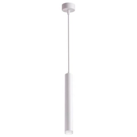 Over lamp, 10W LED, 3000K, 650LM, white color