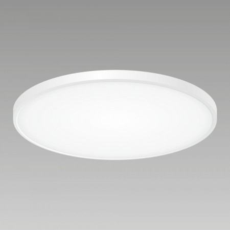 Lamp Citilux "BASIC" CL738500V, 60x60x2.5 cm, 1x50W, LED, white color-2