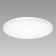 Lamp Citilux "BASIC" CL738500V, 60x60x2.5 cm, 1x50W, LED, white color