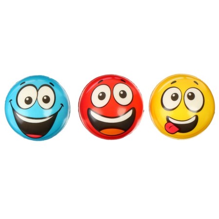 Baby Baby soft "smiles" 6.3cm, in showbox-4