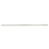 Cappio RS140 m/o = 960 strap handle, satin gold color