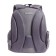 Frame backpack 38 x 30 x 20 cm, Bruno visconti "Be careful"