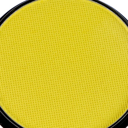 Professional aquagim for the face and body, yellow color-4