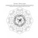 Mandalas. Secrets of nature