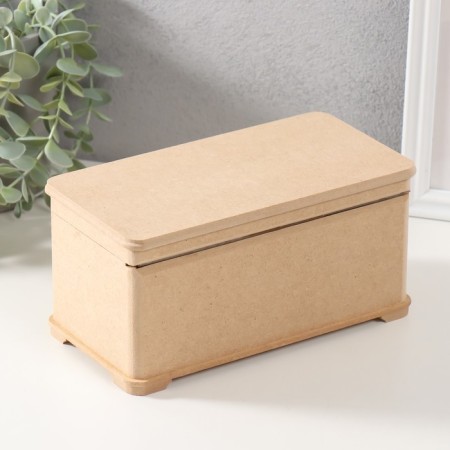 Casket for hours 20.5x10.5x10 cm-3