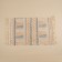 Sima-Land Home House "Cotton", 60x90 cm, yellow color