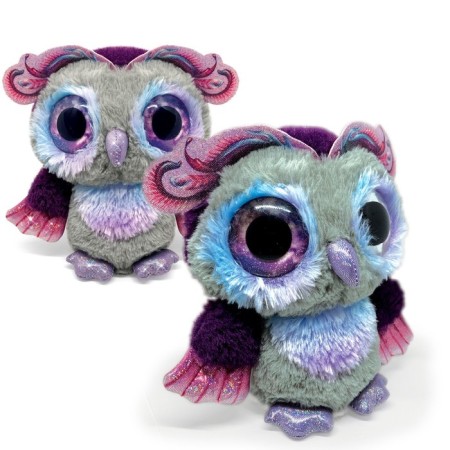Soft toy Nebulous Stars "Moon"-2