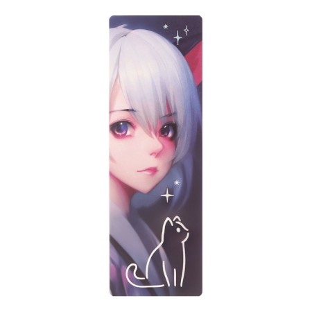 Bookmarks for books, a set of 3 pieces, Meshu "NEKO"-3