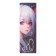 Bookmarks for books, a set of 3 pieces, Meshu "NEKO"