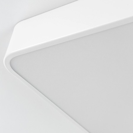Citilux Lamp Cooper CL724K70g0, 40x40x5.5 cm, 1x70W, LED, white color-16