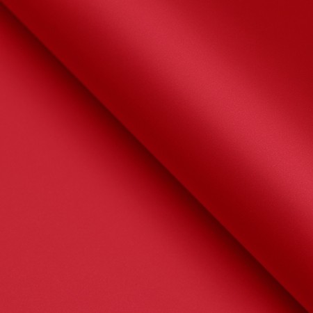 Flower film tinted, matte, ruby, 0.5 x 10 m, 65 μm-2