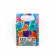 Laminated package "Congratulations", balls, 7 x 10 x 7 cm