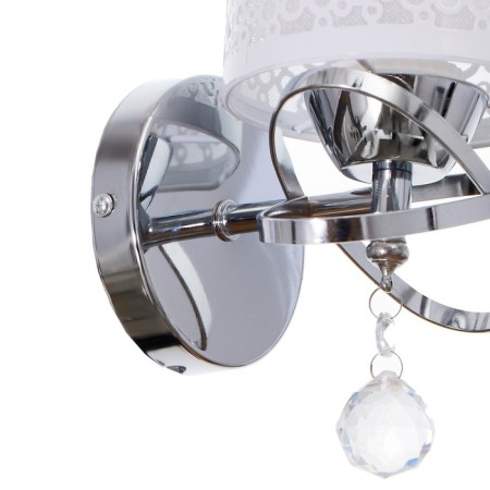 Bra 2571/1 E27 15W chrome 12x26 cm-6