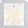 Beads for creativity plastic "Flat pearls" set of 20 g