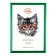 Photo frame plastic 21x30 cm, bright green (plastic screen)
