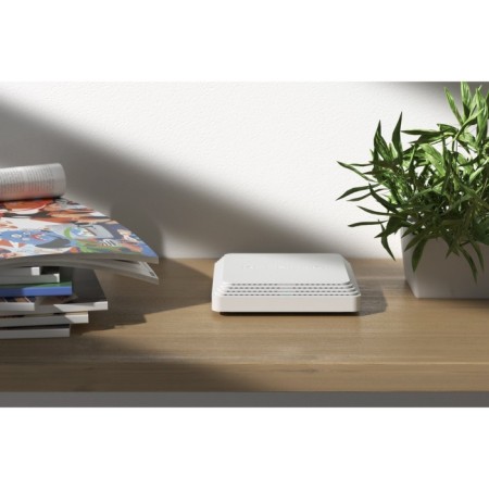Access point Keenetic Orbiter Pro KN-2810 AC1300, 10/100/1000Base-TX, white-9