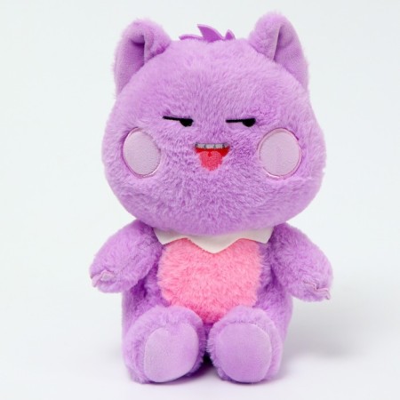 Soft toy "Zlyuka", 22 cm-3