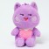 Soft toy "Zlyuka", 22 cm