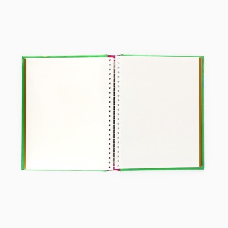 Photo album for graduation "My favorite kindergarten" 20 magnetic sheets 25 x 29.2 cm-4