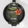 Granite Star pan, d = 24 cm, removable handle, anti -stick coating, black color