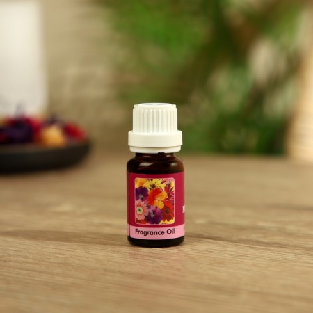 Aromaticomal hem 10 ml of milflora-3