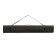 Double tube for fishing rods with 2 pockets, length 145 cm, width of one section 11 cm