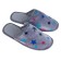 Slips women's color gray, size 35