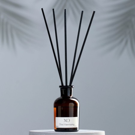 The aromatic diffuser "Xo The Harmony", 50 ml, citrus and sandal-1