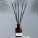 The aromatic diffuser "Xo The Harmony", 50 ml, citrus and sandal