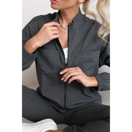 Female jacket, size 48-1