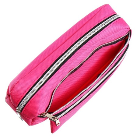 School Penal at Calligrata "Millitari", 3 departments, pink-5
