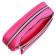 School Penal at Calligrata "Millitari", 3 departments, pink