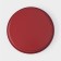 A set of baking forms “Renard. Circle ”, 3 subjects: D = 32/28/24 cm, anti -stick coating, burgundy color