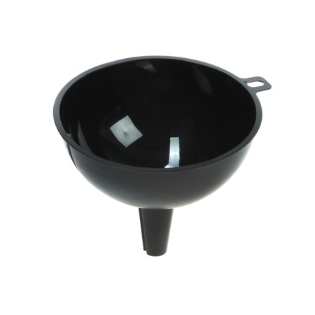 Oktan funnel set, 4 pcs, 115, 95, 75 and 55 mm, black-1