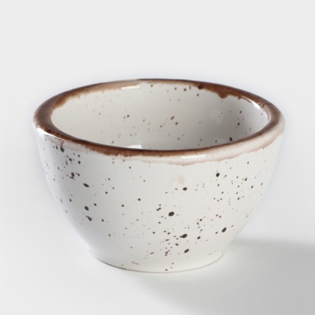 Porcelain pyla Punto Bianca, 150 ml, D = 9 cm