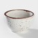 Porcelain pyla Punto Bianca, 150 ml, D = 9 cm