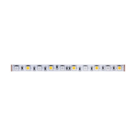 MAYTONI LED strip, 24V, IP20, 5050, 14.4W/m, 3000k, 5 m, glow RGB+W-1