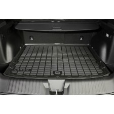 Rug in the trunk for the Haval Dargo 2022-n.