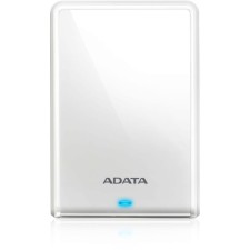 Внешний жесткий диск A-Data AHV620S-2TU31-CWH HV620S, 2 Тб, USB 3.1, 2.5", белый