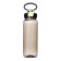 Water bottle, with a drinker, 800 ml, black