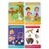 Developing set "Skills of the XXI century. I'm learning to express my thoughts ", 15 cards, 4+