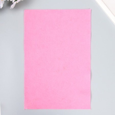 Fetra set 20x30 cm, soft, 1.4 mm, 10 sheets, pink-2