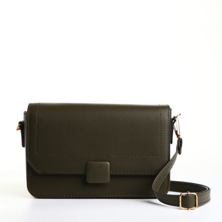 Bag Women's Messenger on Magnet, Hakie Color