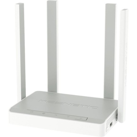Wireless Keenetic Viva (KN-1912) AC1200 10/100/1000Base-TX/4G Ready