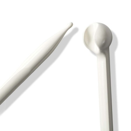 Right knitting needles Ergonomics, 9 mm/35 cm, 2 pcs-1
