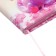 Notebook Gift Book 96l, line, colored cut, PVC Cat cover 3D (17.7x12.4cm)