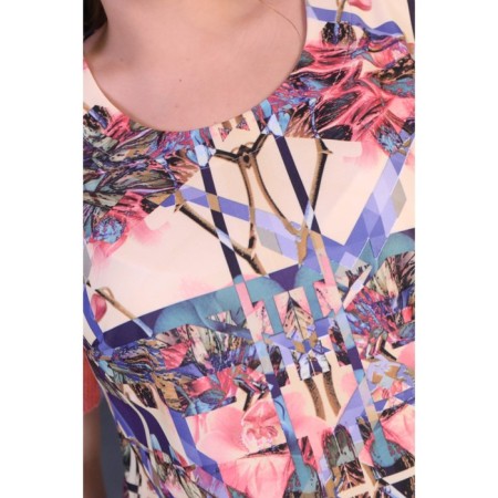 Women's dress, size 58-2
