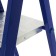 Tundra ladder, combined metal, 5 steps, 1030 mm